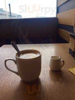 The Tiger Curry & Café