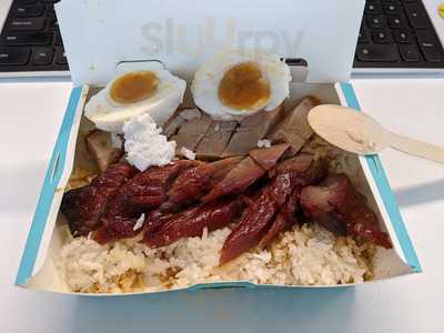 佰好燒味茶餐廳