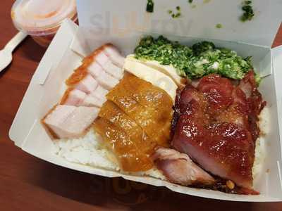 佰好燒味茶餐廳