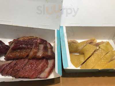 佰好燒味茶餐廳