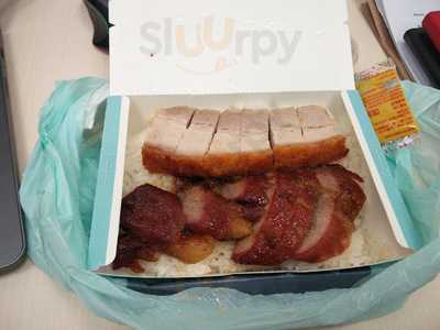 佰好燒味茶餐廳