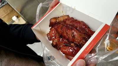 佰好燒味茶餐廳