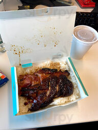 佰好燒味茶餐廳