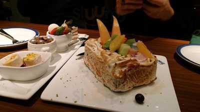 King Ludwig Beerhall (新豪大廈)