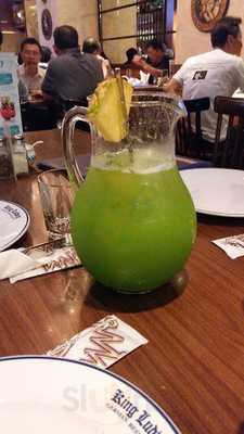 King Ludwig Beerhall (新豪大廈)