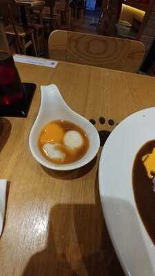 白熊咖喱 (黃埔新天地)