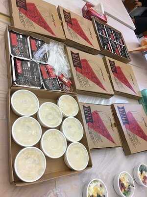 必胜客 (荷里活广场)