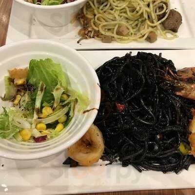 Balencia Bakery & Cafe (沙田)