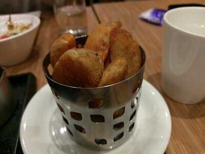 Balencia Bakery & Cafe (沙田)