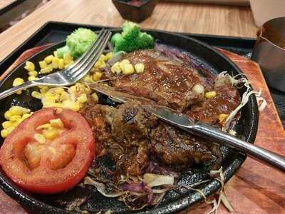 Balencia Bakery & Cafe (沙田)