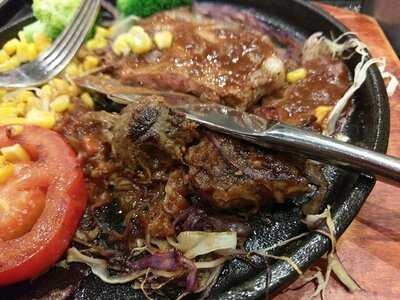 Balencia Bakery & Cafe (沙田)