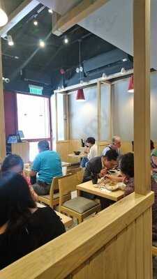 海南寶寶 (中環)