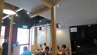 海南寶寶 (中環)