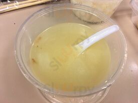 海南寶寶 (中環)