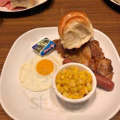 一品螞蟻 (黃大仙中心)