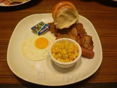 一品螞蟻 (黃大仙中心)