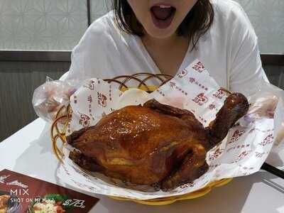 稻香 (香港仔店)