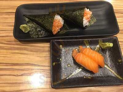 甘味贊岐手打烏冬面 (創紀之城)