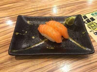 甘味贊岐手打烏冬面 (創紀之城)