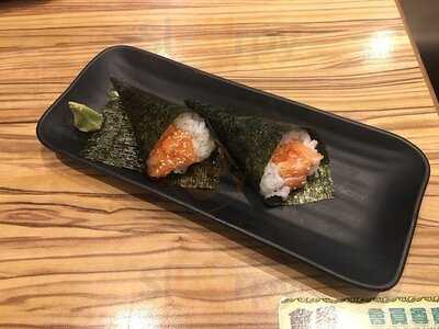 甘味贊岐手打烏冬面 (創紀之城)