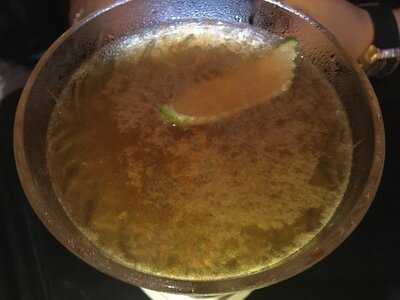 Pong Ifc (國金中心)