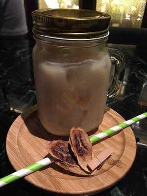 Pong Ifc (國金中心)