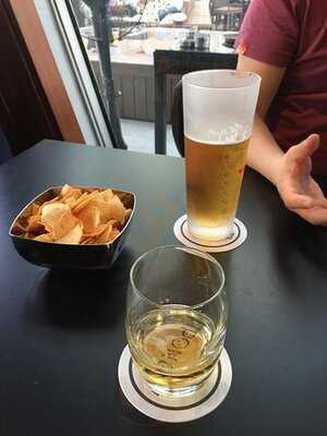 Pong Ifc (國金中心)