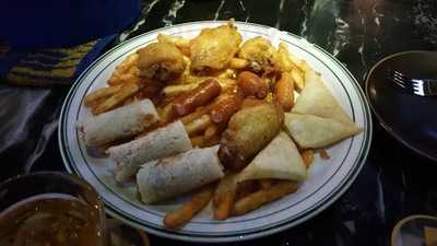 歌德美式餐廳酒吧 (荃灣)