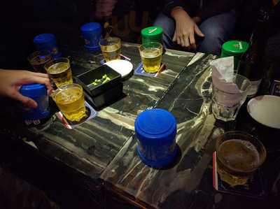 歌德美式餐廳酒吧 (荃灣)