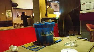 歌德美式餐廳酒吧 (荃灣)