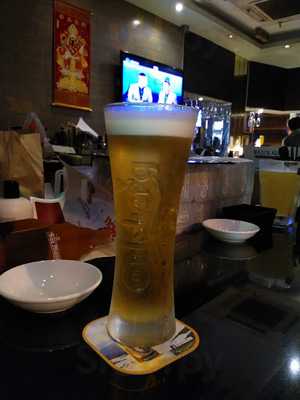 歌德美式餐廳酒吧 (荃灣)