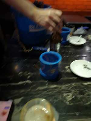 歌德美式餐廳酒吧 (荃灣)