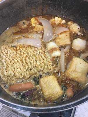 百樂門喜宴 (屯門)