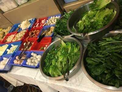 百樂門喜宴 (屯門)