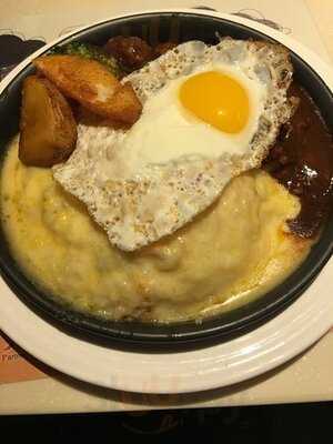 新森林焗之專門店 (威基商業大廈)