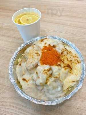 新森林焗之專門店 (威基商業大廈)