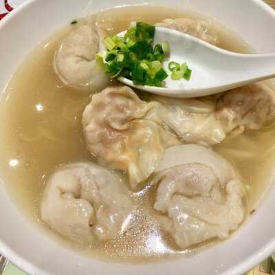 新源粉麵茶餐廳