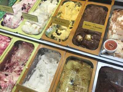 Gino's Gelato (赤柱)