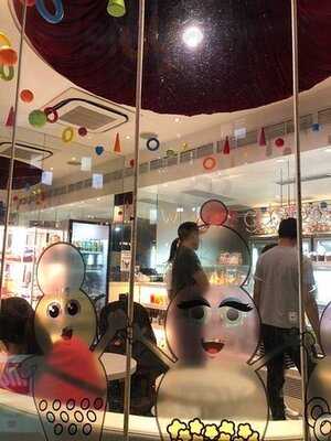 Gino's Gelato (赤柱)