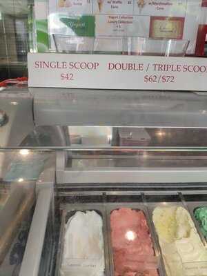 Gino's Gelato (赤柱)