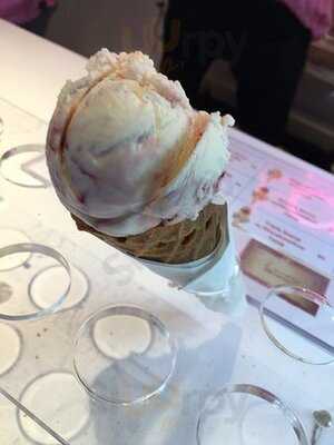 Gino's Gelato (赤柱)