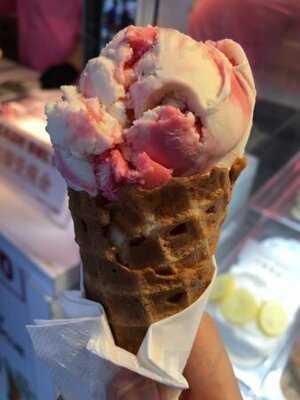 Gino's Gelato (赤柱)