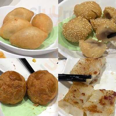 稻香超級漁港 (鑽石山)