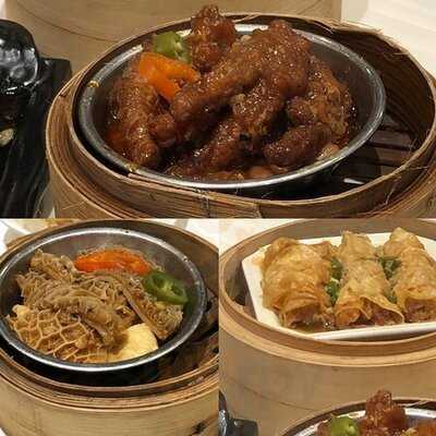 稻香超級漁港 (鑽石山)