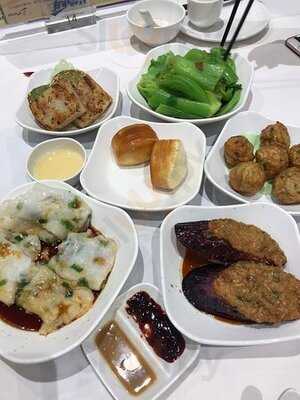 稻香超級漁港 (鑽石山)