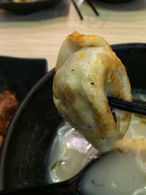 唯一面家(青山公路店)