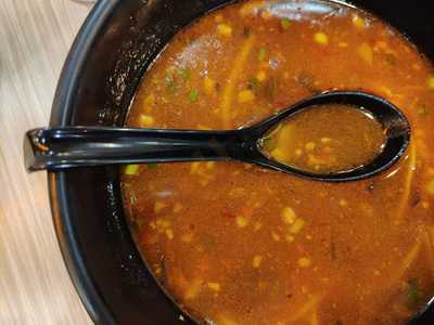 唯一面家(青山公路店)