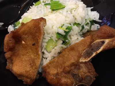 唯一面家(青山公路店)