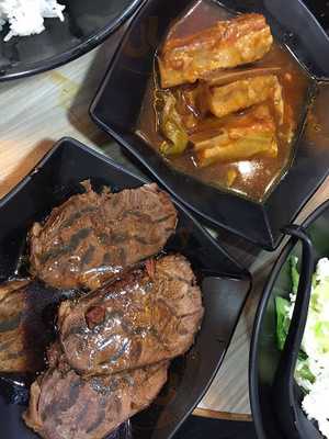 唯一面家(青山公路店)