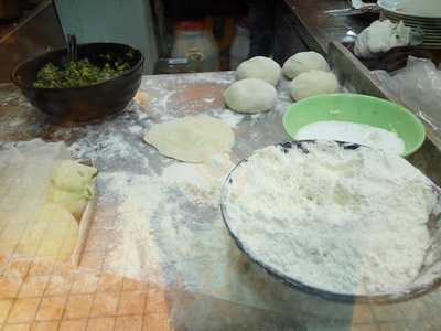 唯一面家(青山公路店)